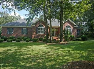 1585 Barnwell Dr, Sumter, SC 29154