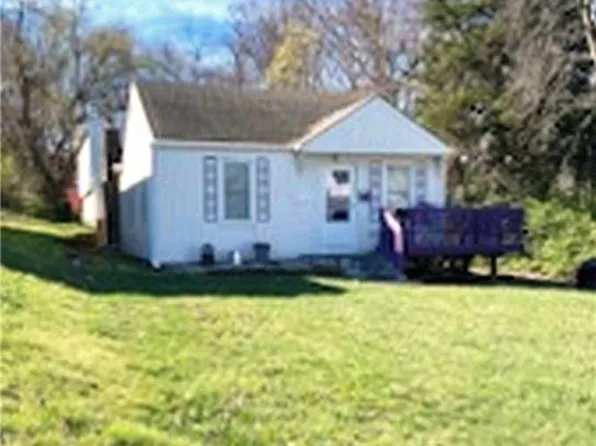 1315 W 24th St S, Independence, MO 64052