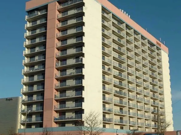 655 Absecon Blvd APT 718, Atlantic City, NJ 08401