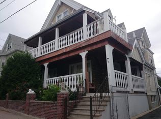58 Barry St, Dorchester, MA 02125