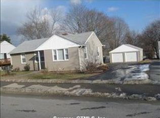 138 Brandegee Ave, Groton, CT 06340