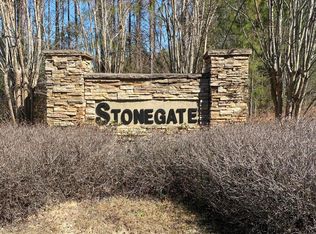 Stonegate Cir LOT 30, Perkinston, MS 39573