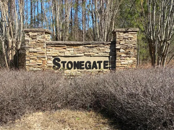Stonegate Blvd Lot 23, Perkinston, MS 39573