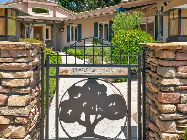 117 Frontier Way, Templeton, CA 93465