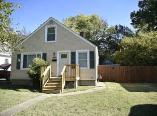 1149 Lincoln Ave, Louisville, KY 40208
