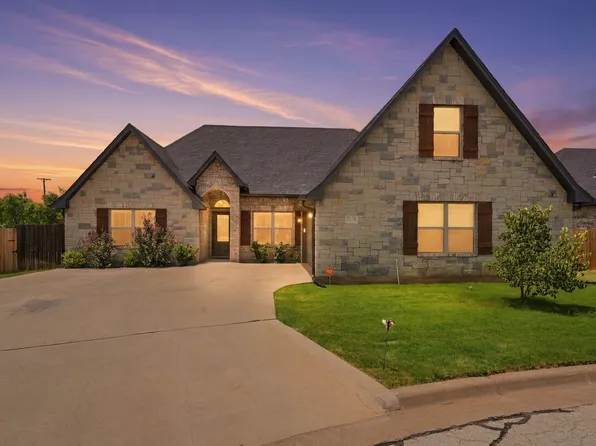 5242 Granite Cir, Abilene, TX 79606