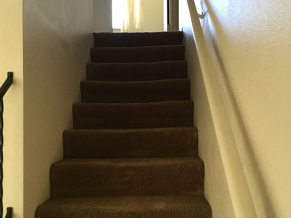 stairs to upper floor