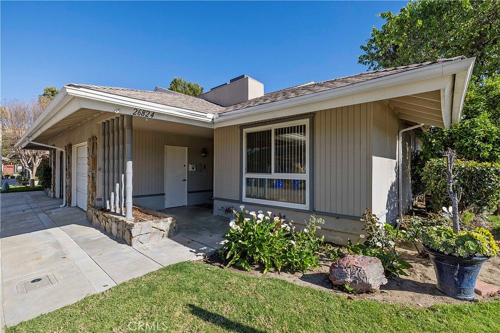 26824 Circle Of The Oaks, Santa Clarita, CA 91321 | MLS