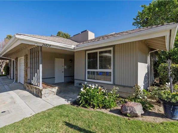 26824 Circle Of The Oaks, Santa Clarita, CA 91321