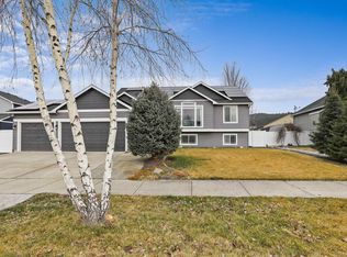 14503 E Crown Ave, Spokane Valley, WA 99216