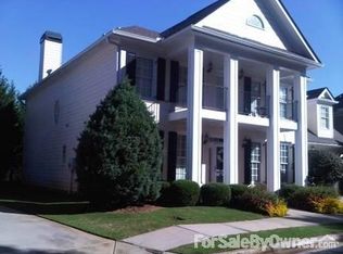 2665 Olde Towne Pkwy, Duluth, GA 30097