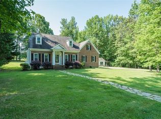 6624 Hamlett Rd, Mebane, NC 27302
