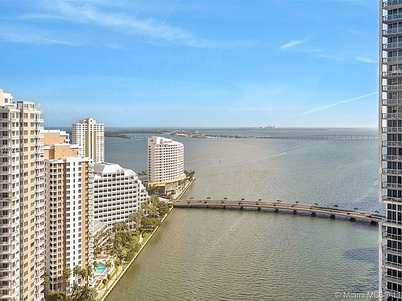 2nd image of 465 Brickell Ave APT 2801
