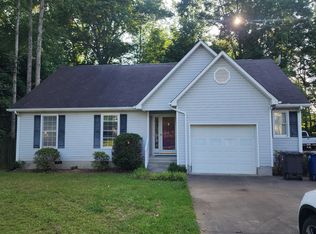 6088 Yeaton Glen Dr, Winston Salem, NC 27107