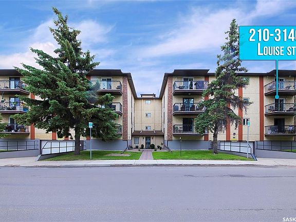 2nd image of UNIT 201-3140 Louise STREET