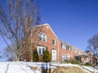 236 Altamont Ave #1, Catonsville, MD 21228
