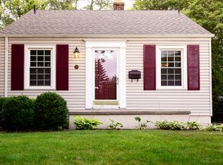 818 McLean Ave, Royal Oak, MI