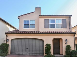 39 Coleridge, Irvine, CA 92620