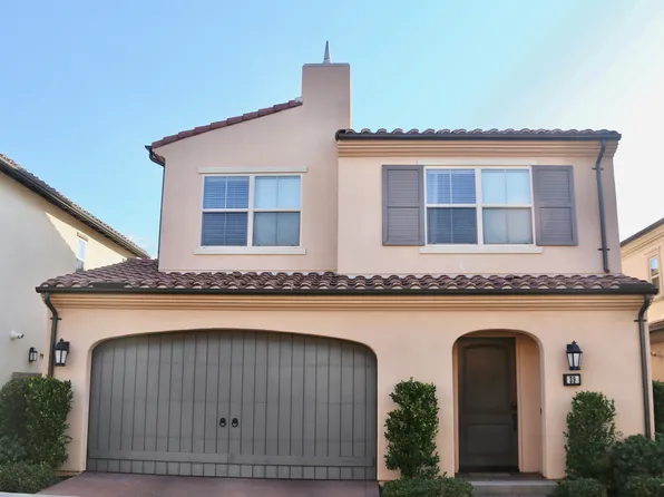 39 Coleridge, Irvine, CA 92620