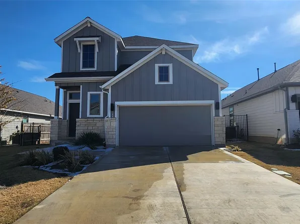 148 Los Olives Ln, Liberty Hill, TX 78642