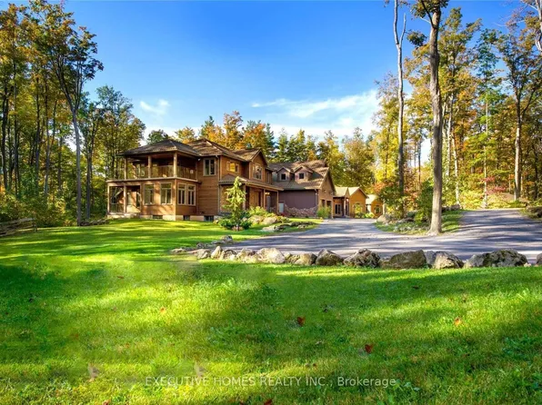 7651 Milburough Line, Milton, ON L0R 1K0