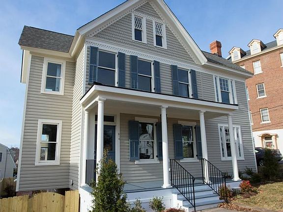 Exterior (Front)