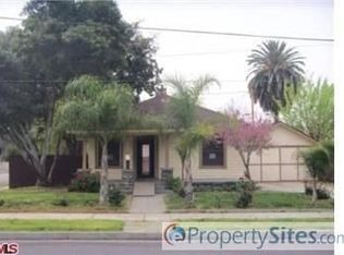 510 Laurel Ave, Pomona, CA 91768