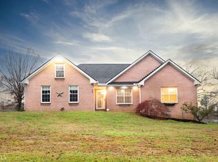 5794 Center Hill Church Rd, Loganville, GA 30052