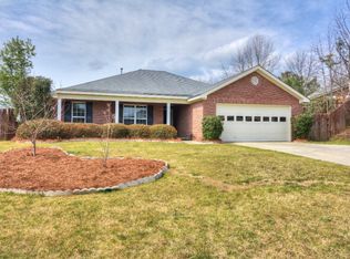 713 Cannock Loop, Grovetown, GA 30813