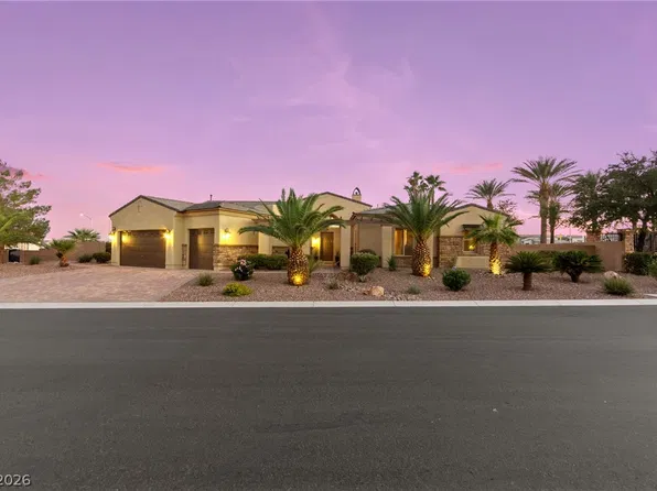 7625 Vedena Pl, Las Vegas, NV 89113