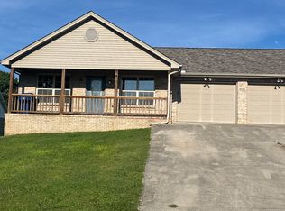 Faith Court Townhomes, Somerset, KY 42503