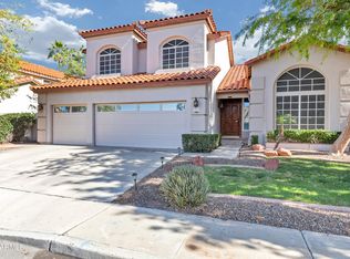 19719 N 69th Ave, Glendale, AZ 85308