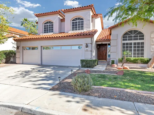 19719 N 69TH Avenue, Glendale, AZ 85308