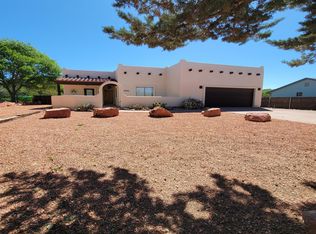 5665 N VICKI LN --, Rimrock, AZ 86335
