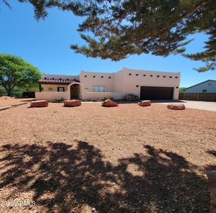 5665 N VICKI LN --, Rimrock, AZ, 86335