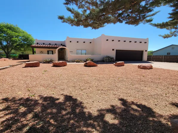 5665 N VICKI LN --, Rimrock, AZ 86335