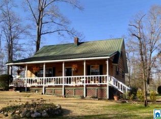 146 Wyatt Blvd, Lincoln, AL 35096