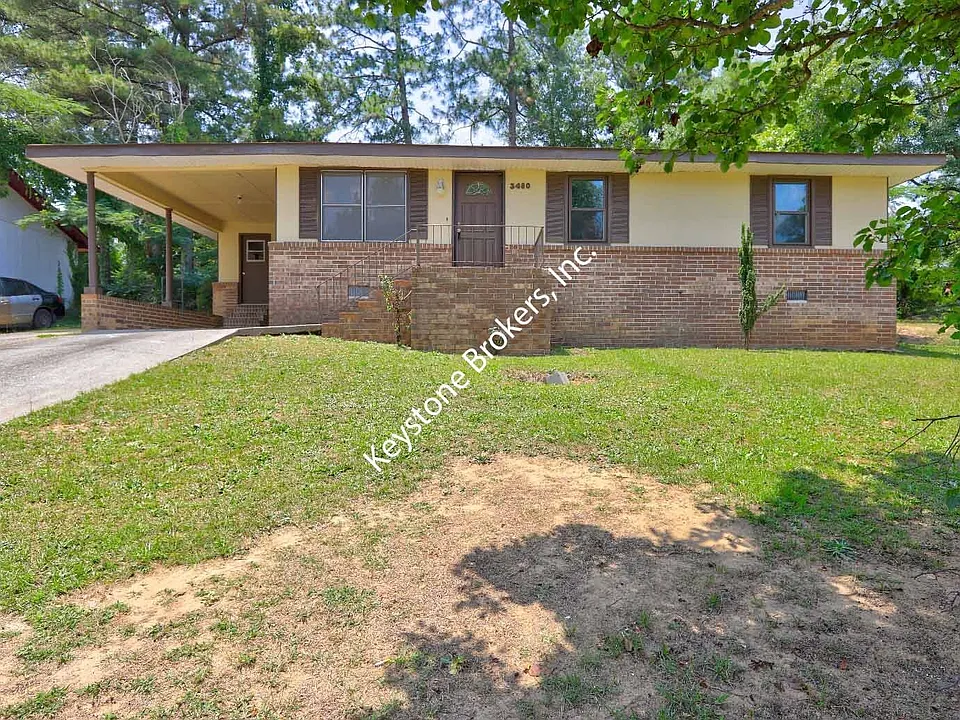 3480 Warpath Rd