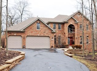 11536 Kluth Dr, Mokena, IL 60448