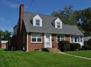 315 Goodley Rd, Wilmington, DE 19803