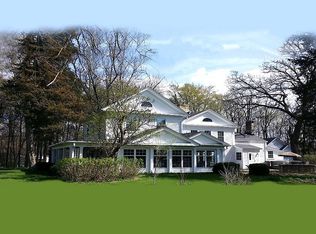 1201 S Waterville Rd, Summit, WI 53066