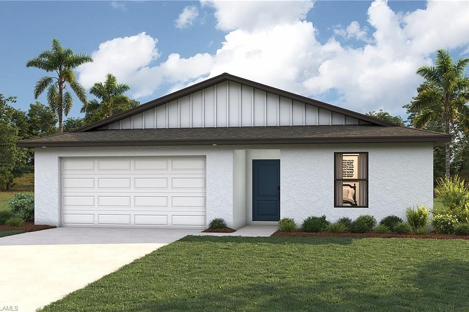 1st image of 2010 Odessa CIR