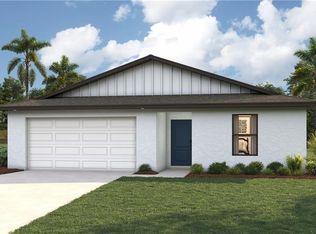 8044 Oakleaf CIR, LABELLE, FL 33935