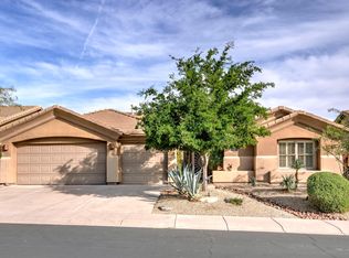 9211 N Longfeather, Fountain Hills, AZ 85268