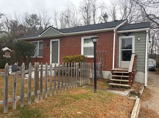 1012 Montgomery St, Blacksburg, VA 24060
