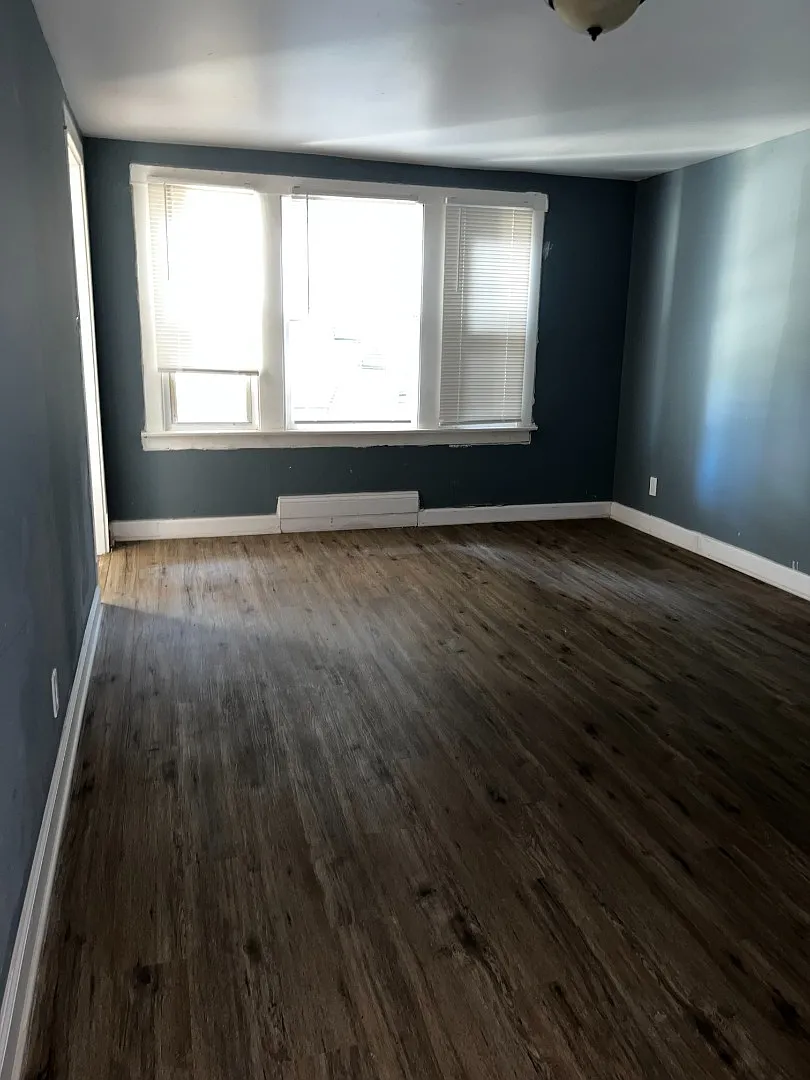 2BR Apartment with Off-Street Parking — Photo 2