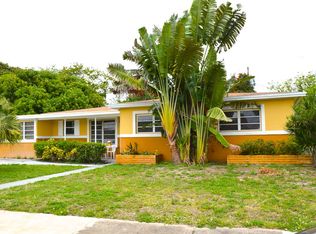 17831 NW 28th Ct, Miami Gardens, FL 33056