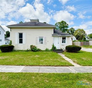 307 Spencerville St, Hicksville, OH, 43526