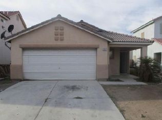 1247 Doucette Dr, Las Vegas, NV 89142