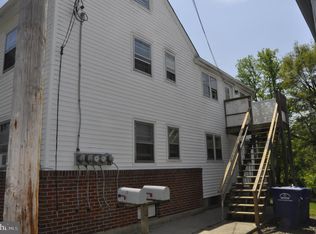 15 Mary St, Pemberton, NJ 08068